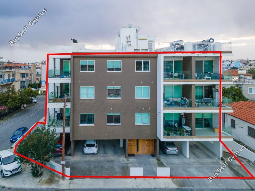 Commercial building in Limassol (873763) for sale