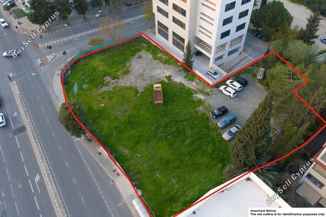 Land Plot in Nicosia (873823) for sale