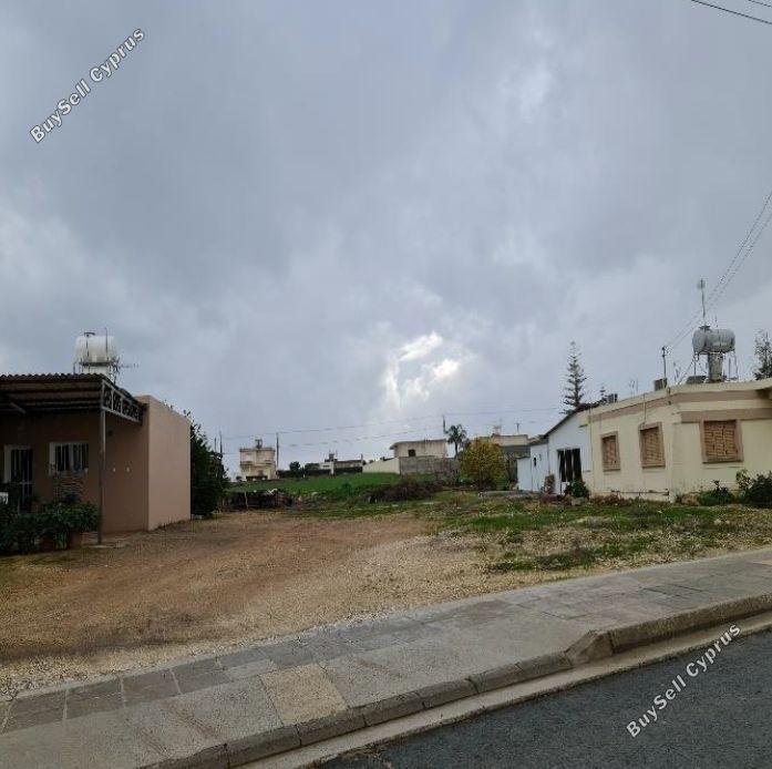 Land in Famagusta (873824) for sale