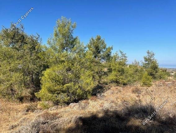 Land in Nicosia (873826) for sale