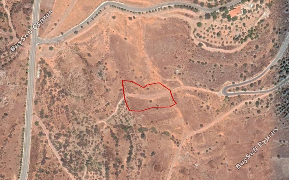 Land in Paphos (873831) for sale