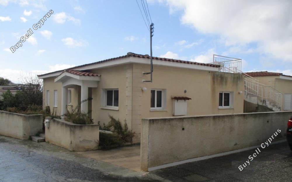 Detached house in Paphos (873834) for sale