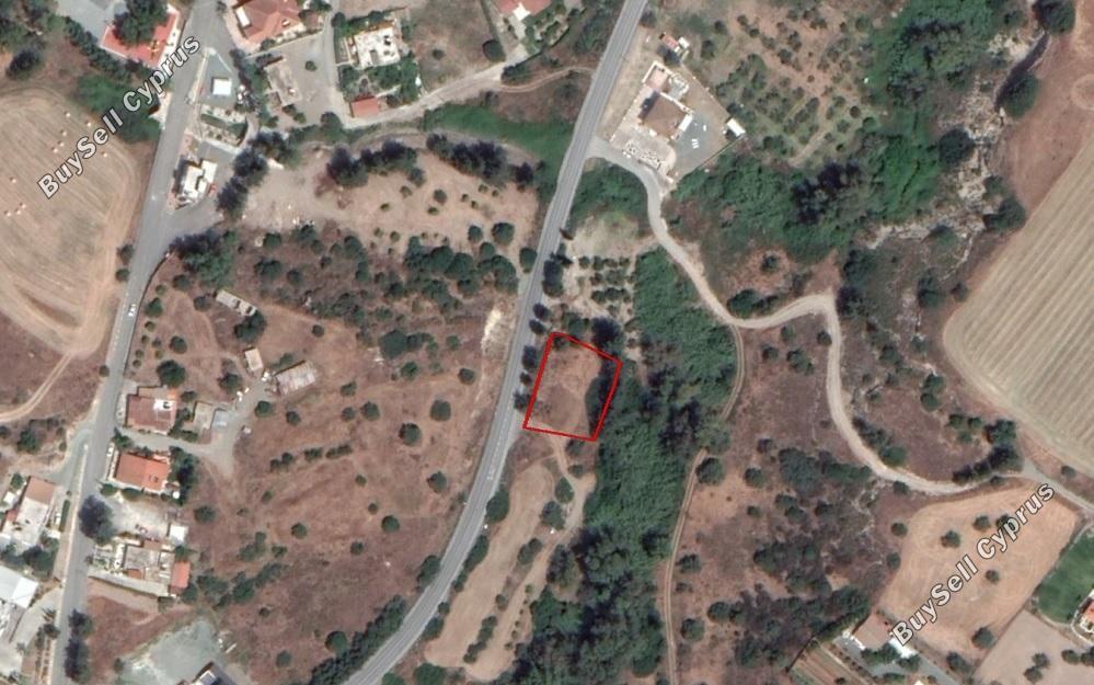 Land in Limassol (873845) for sale
