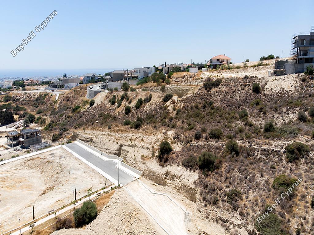 Land in Limassol (873986) for sale