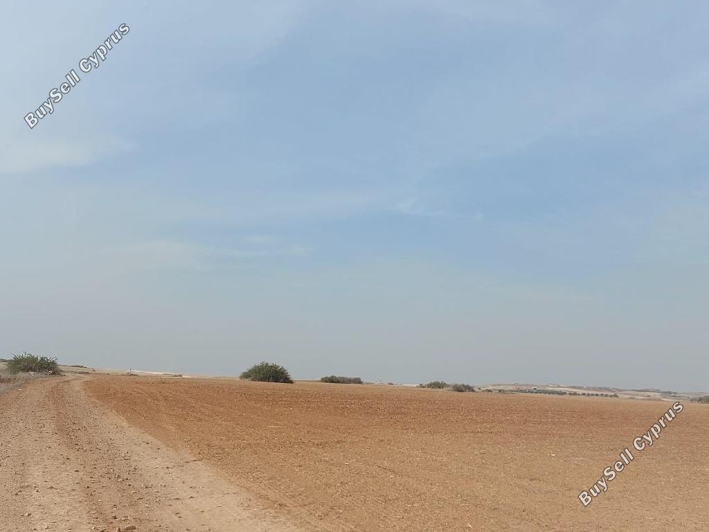 Land in Nicosia (873991) for sale