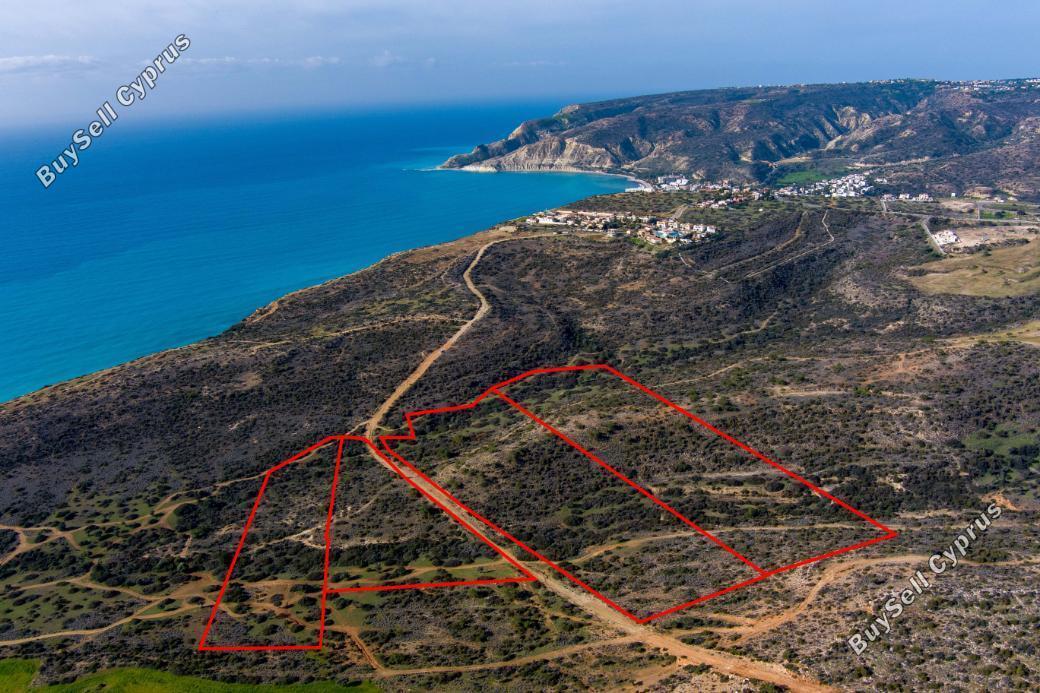 Land in Limassol (875658) for sale