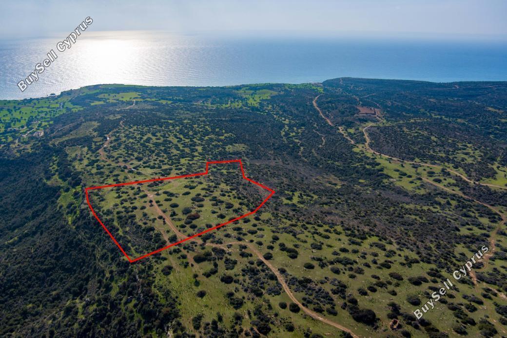 Land in Limassol (875660) for sale