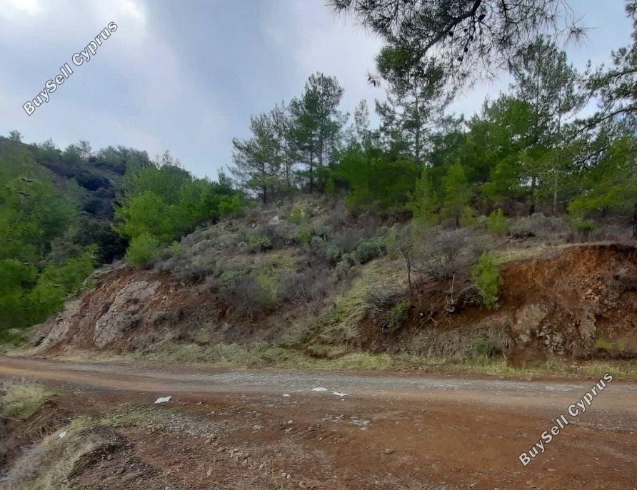 Land in Nicosia (875676) for sale