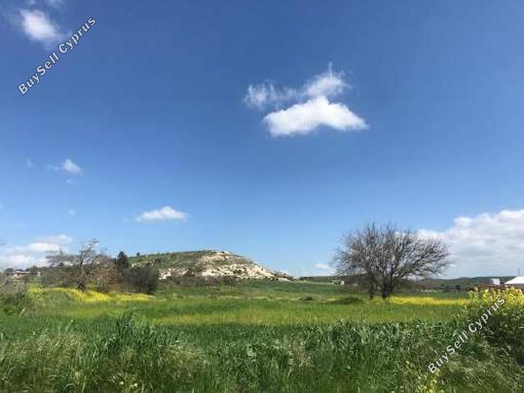 Land in Nicosia (875827) for sale
