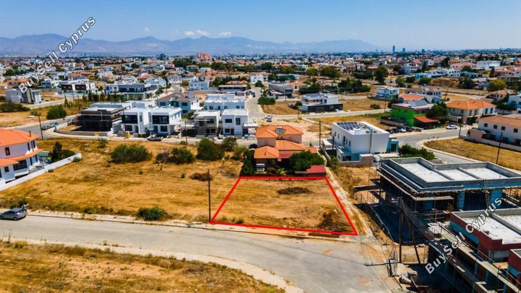Land in Nicosia (877225) for sale