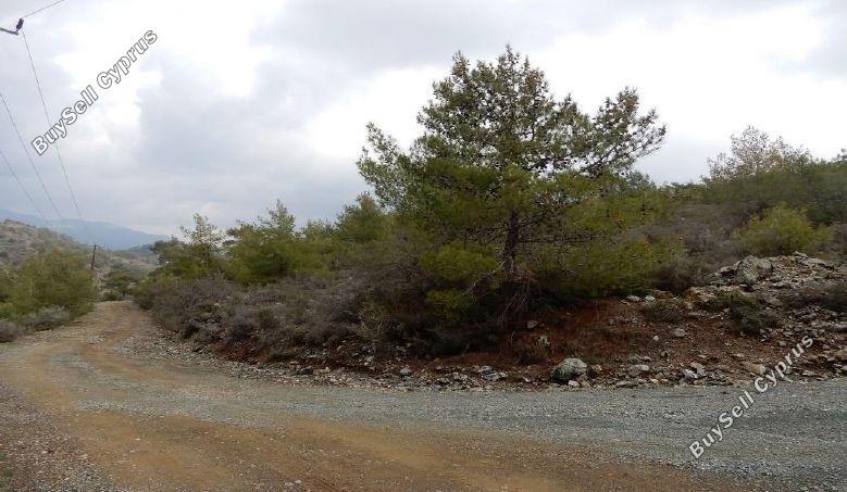 Land in Limassol (877256) for sale