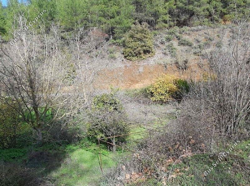 Land in Nicosia (877258) for sale