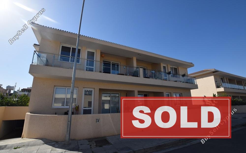 Apartment in Nicosia (877278) for sale