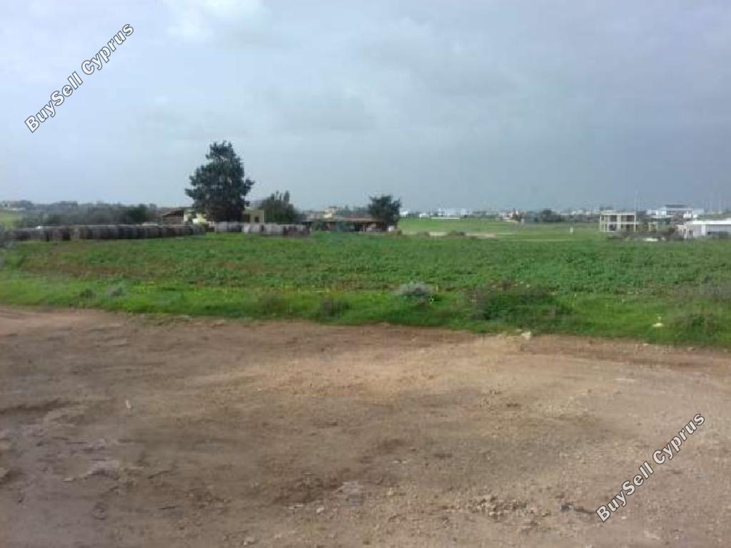 Land in Famagusta (877413) for sale