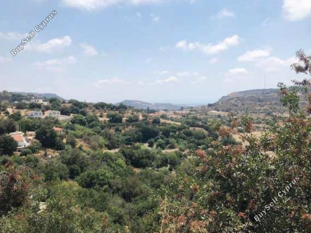 Land in Paphos (877422) for sale