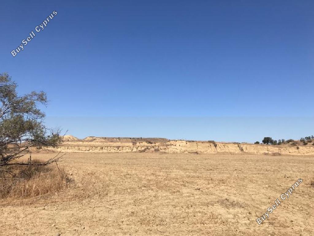 Land in Nicosia (877431) for sale
