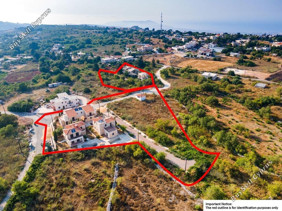Land Plot in Paphos (879223) for sale