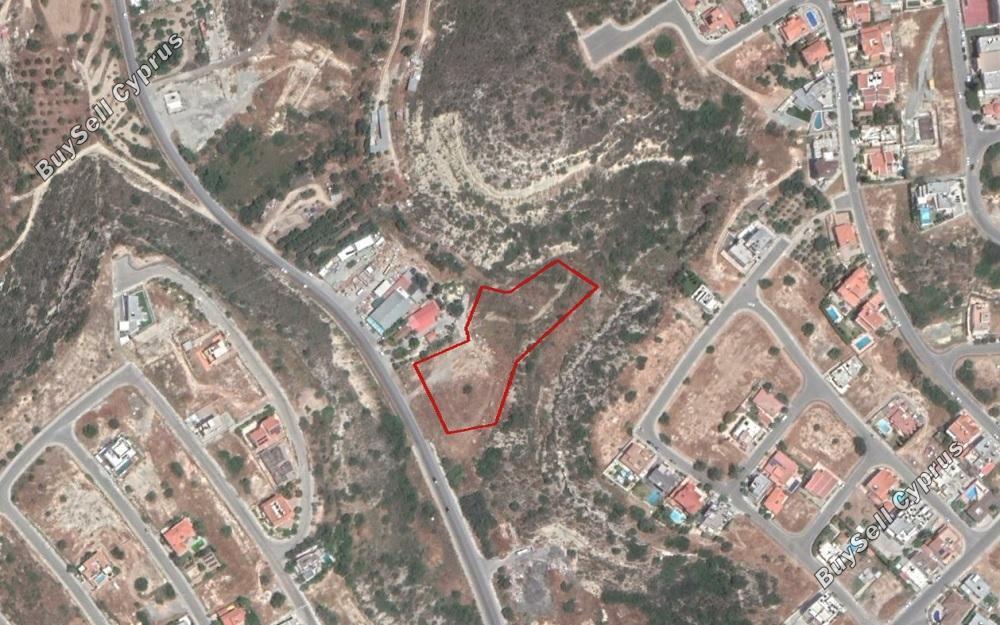 Land in Limassol (879244) for sale