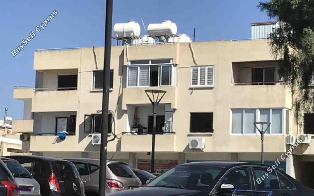 Apartment in Nicosia 879251 for sale Cyprus