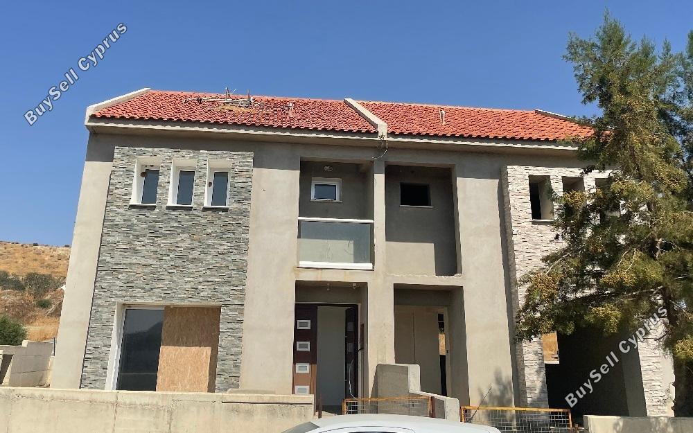 Detached house in Nicosia (879255) for sale