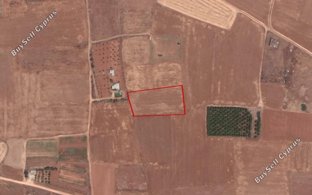 Land in Nicosia (879259) for sale