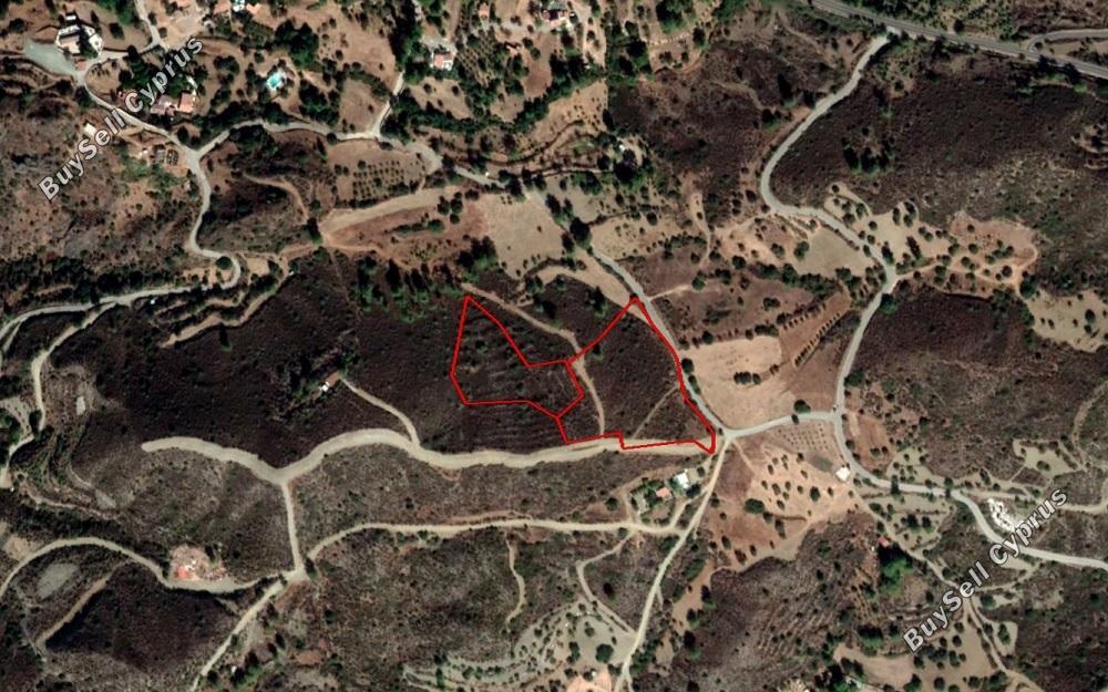 Land in Larnaca (879260) for sale
