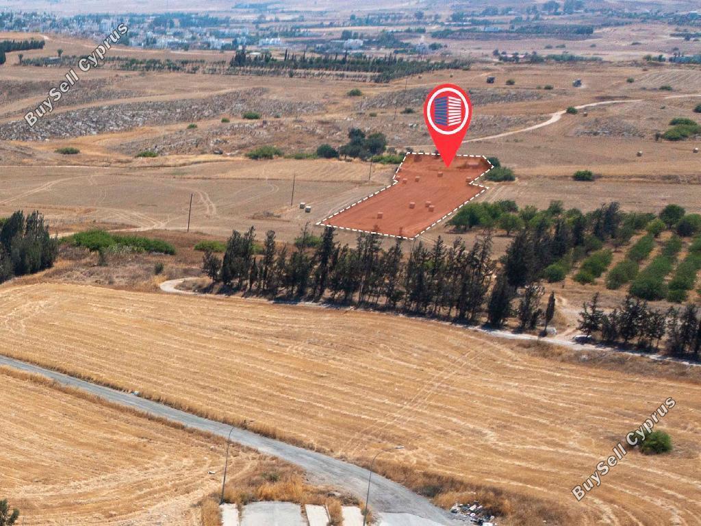Land in Nicosia (879376) for sale