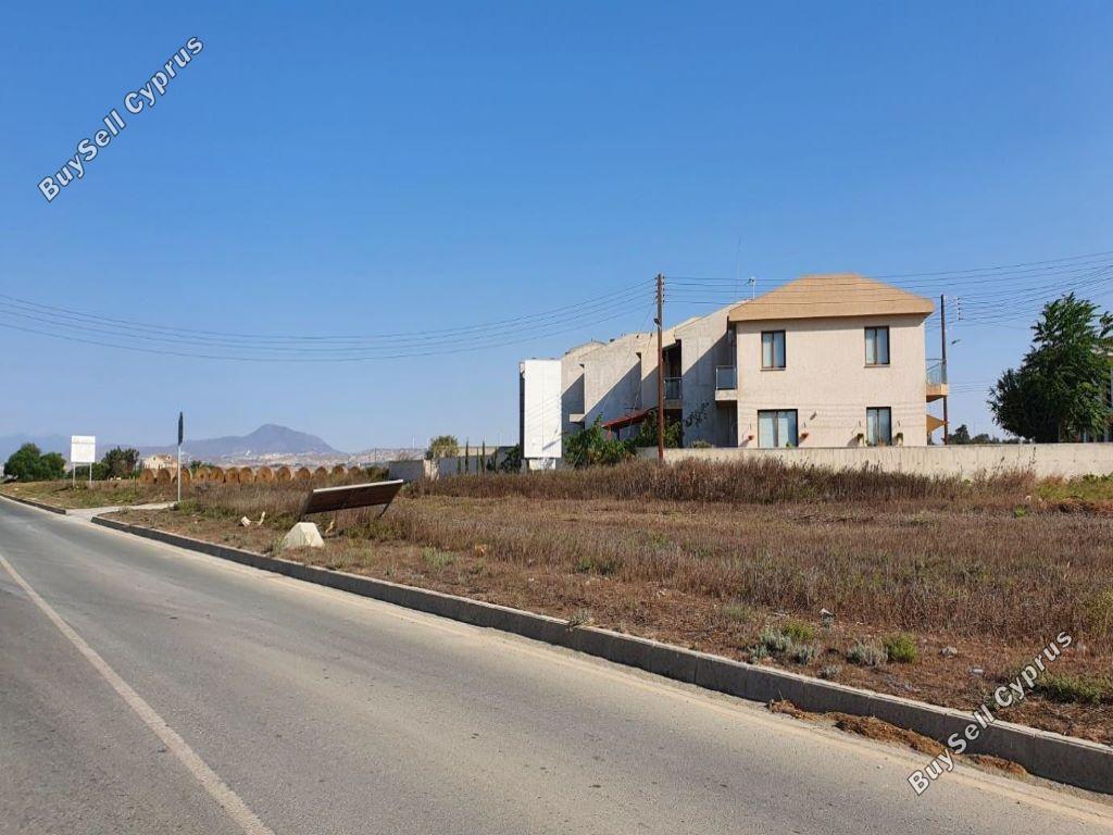 Land in Larnaca (879381) for sale