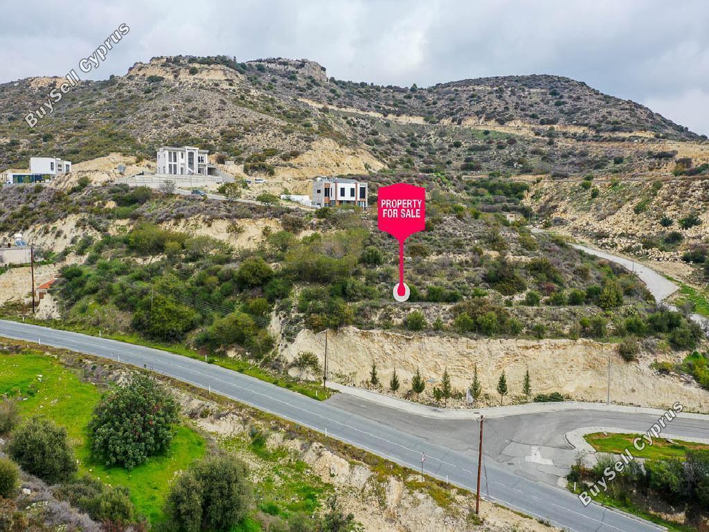 Land Plot in Limassol (879388) for sale