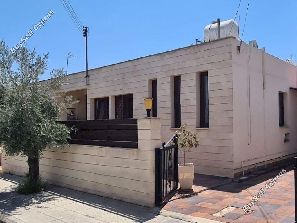 Detached house in Nicosia 879392 for sale Cyprus