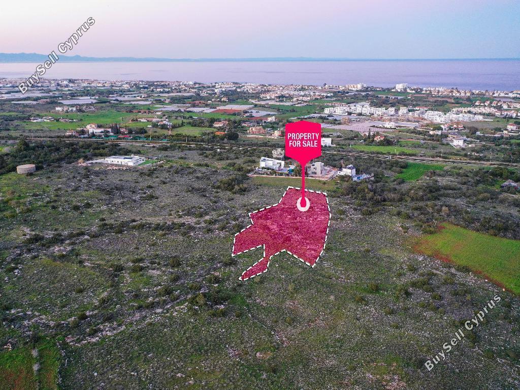Land in Famagusta (879396) for sale