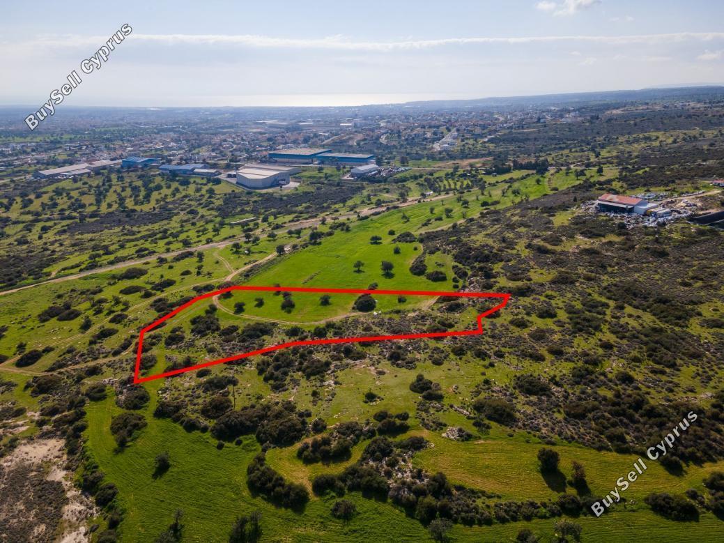 Land in Limassol (880609) for sale