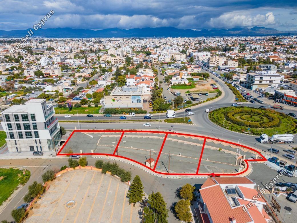 Land in Nicosia (880623) for sale