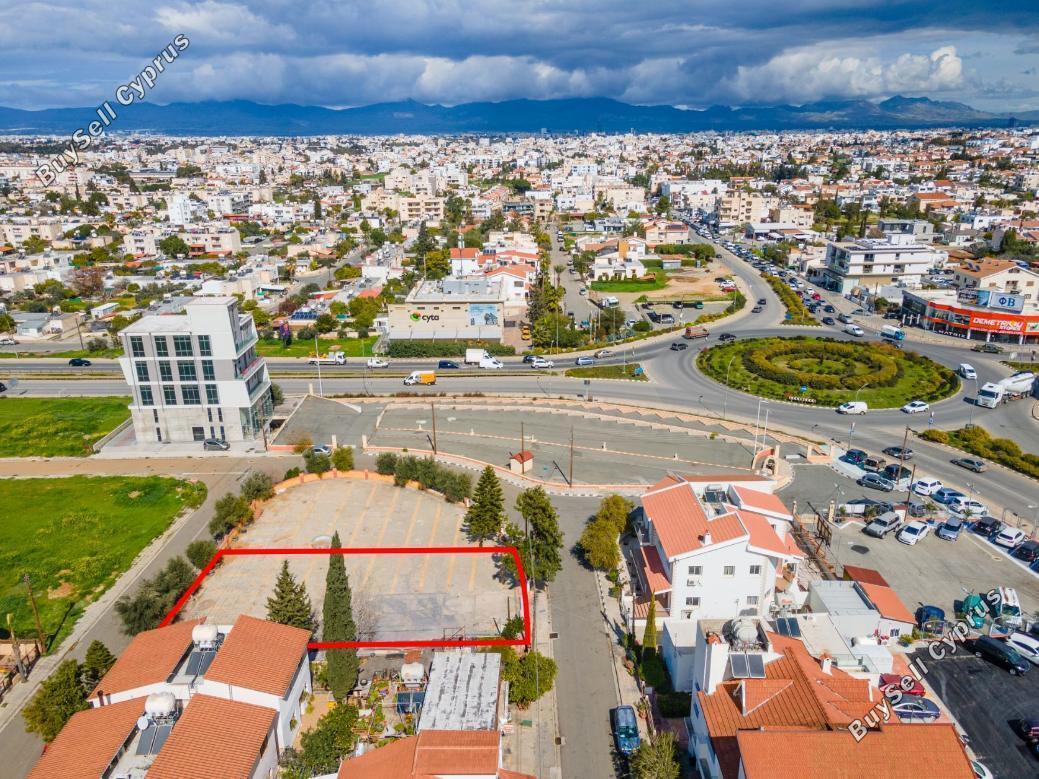Land in Nicosia (880624) for sale