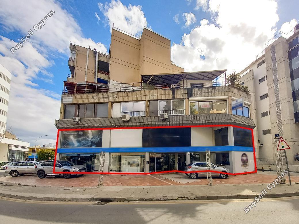 Shop Commercial in Nicosia (880631) for sale