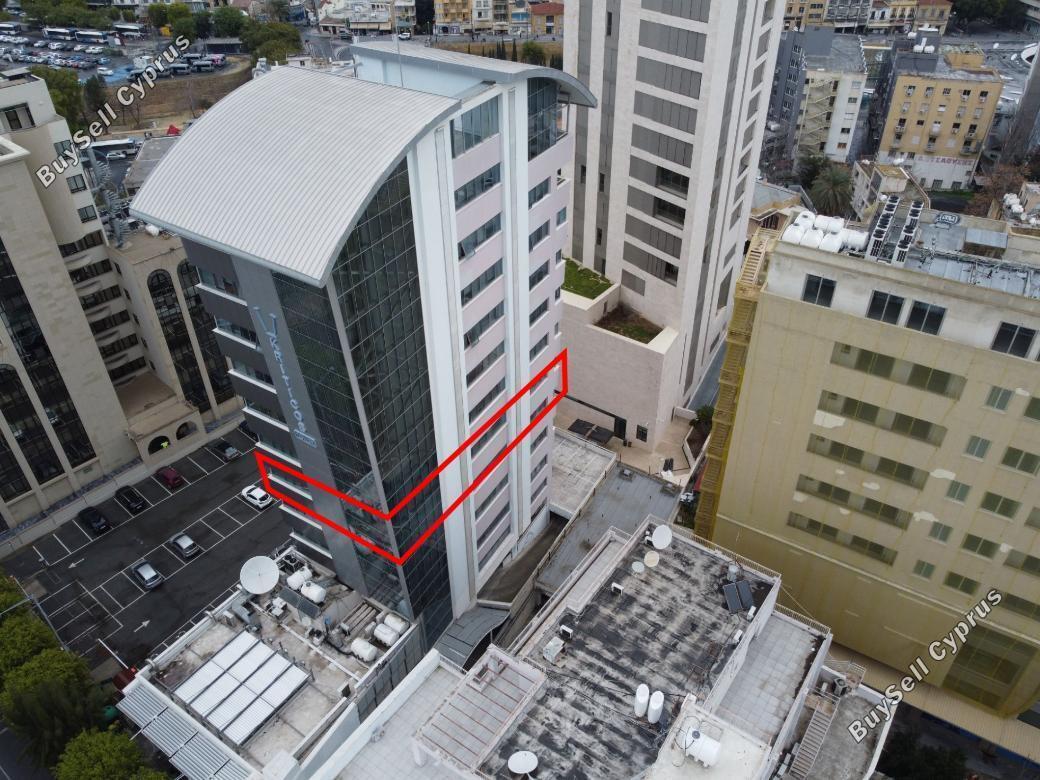 Office Commercial in Nicosia (880643) for sale