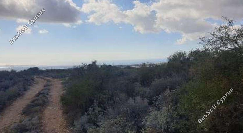 Land in Limassol (880661) for sale