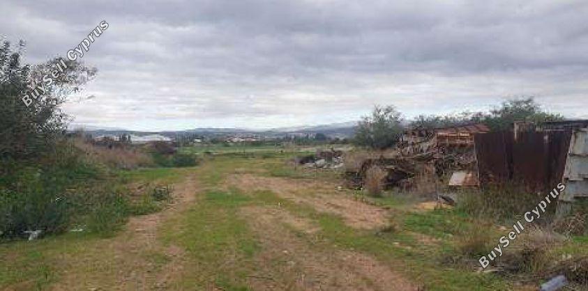 Land in Limassol (880667) for sale