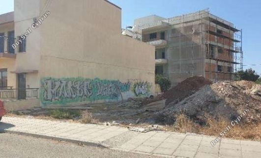 Land Plot in Limassol (880668) for sale