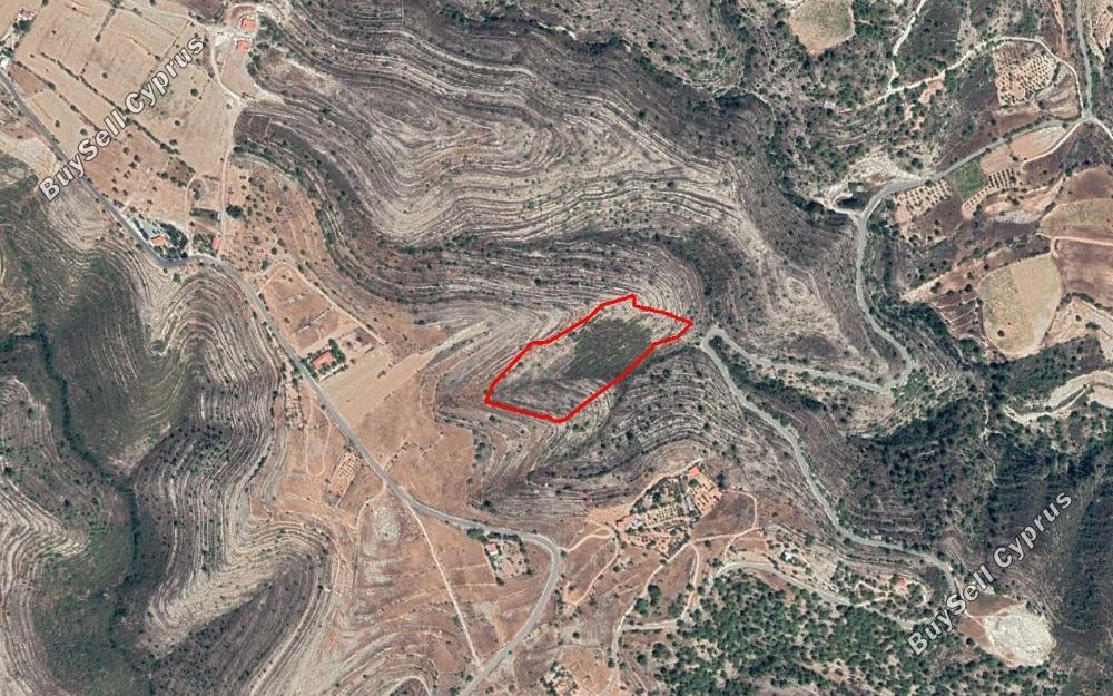 Land in Limassol (880694) for sale