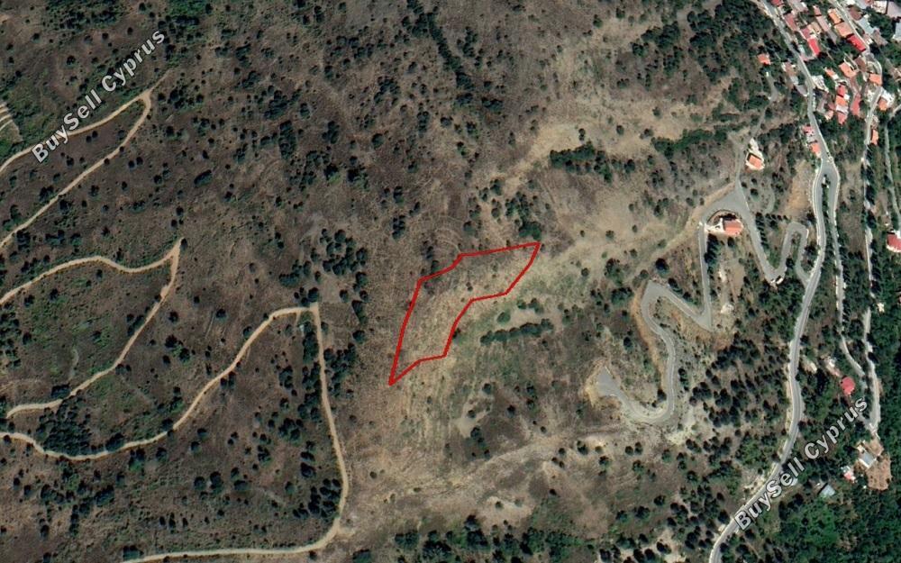 Land in Nicosia (880699) for sale