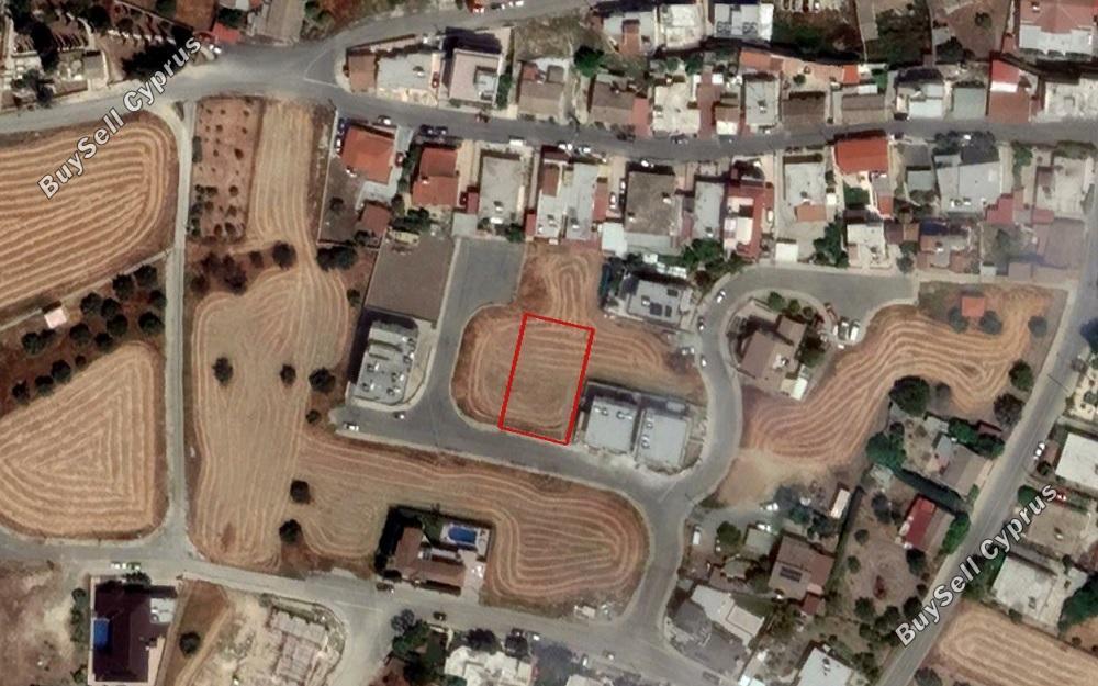 Land Plot in Nicosia (880700) for sale