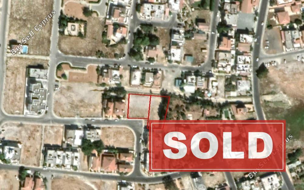 Land Plot in Larnaca (880701) for sale