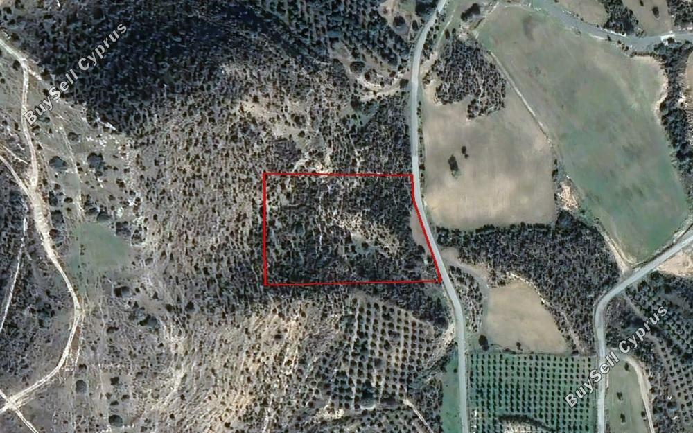 Land in Larnaca (880702) for sale