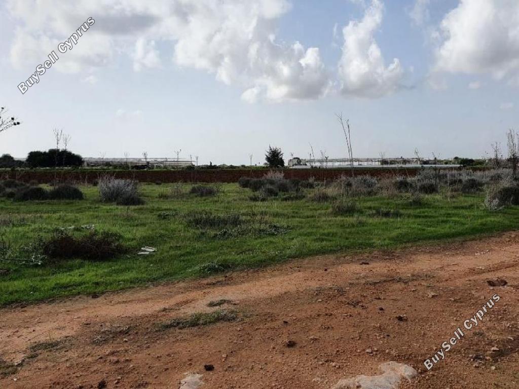 Land in Famagusta (880780) for sale
