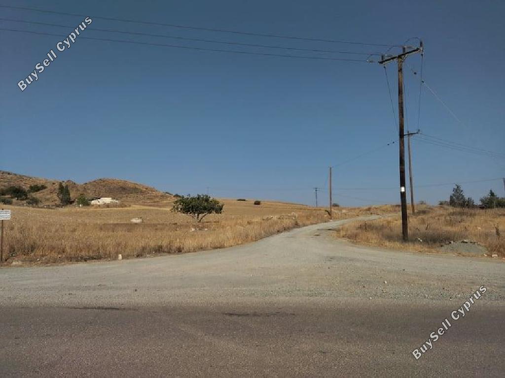 Land in Larnaca (880786) for sale