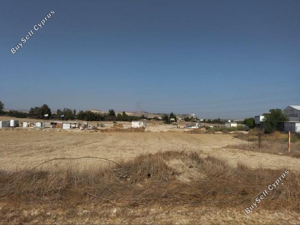 Land in Larnaca (880789) for sale