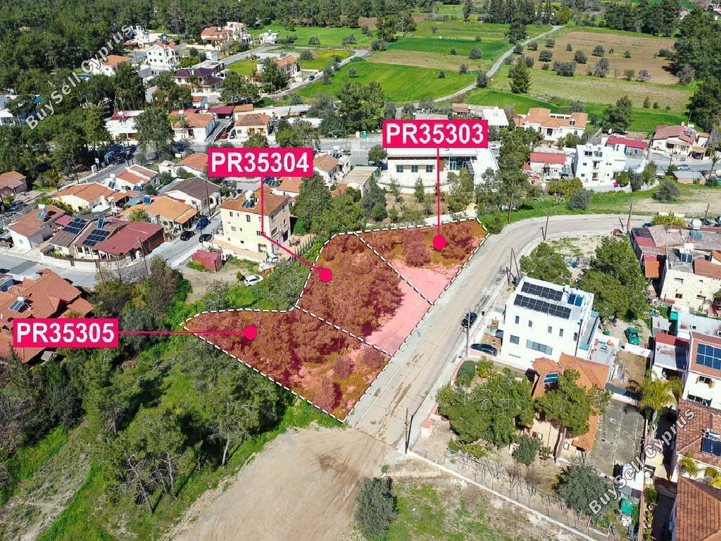 Land Plot in Larnaca (880790) for sale