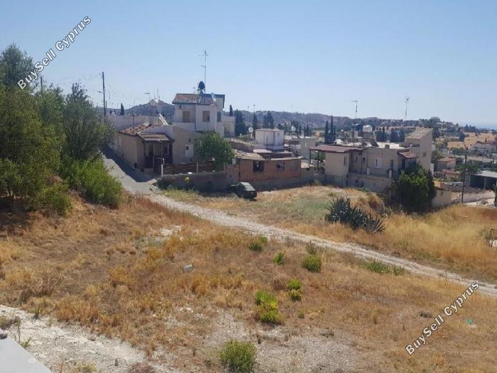 Land in Larnaca (880792) for sale