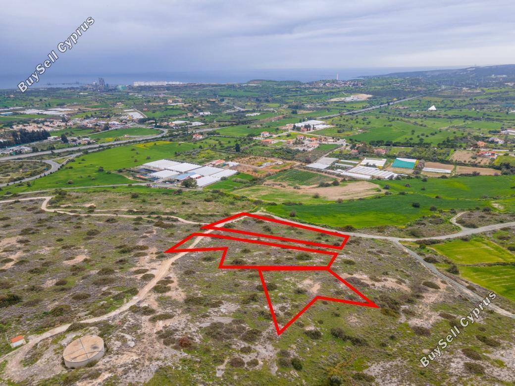 Land in Larnaca (882117) for sale